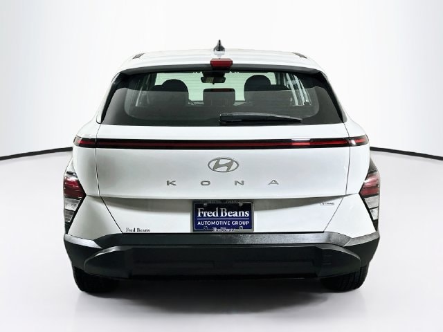 2024 Hyundai Kona SE - Photo 7