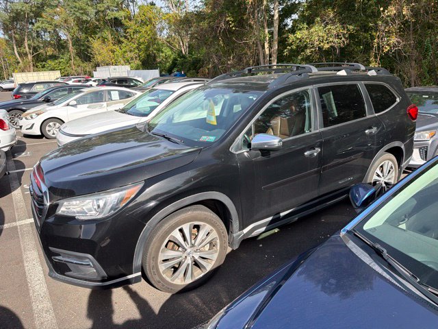 Used 2019 Subaru Ascent Touring SUV