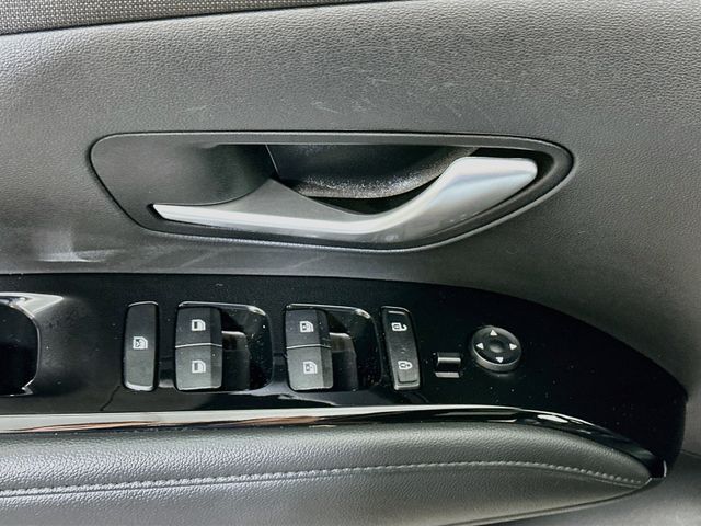 2023 Hyundai Santa Cruz Limited - Photo 23