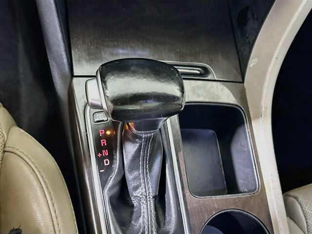 2018 Kia Optima EX - Photo 21