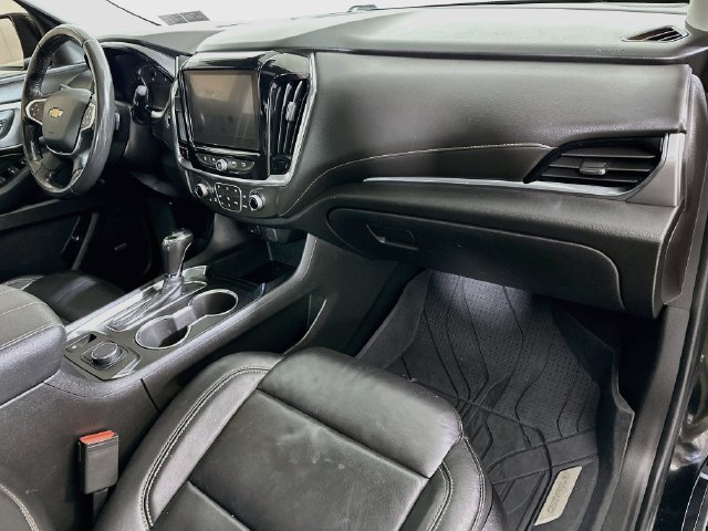 2018 Chevrolet Traverse 3LT - Photo 37