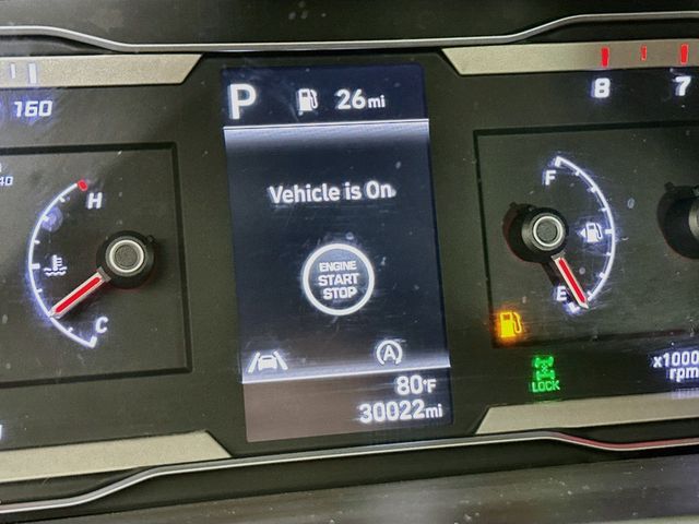 2024 Hyundai Tucson SEL - Photo 15