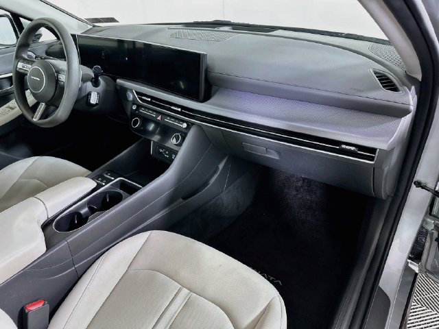 2024 Hyundai Sonata SEL - Photo 32