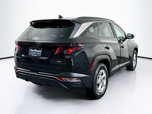 2024 Hyundai Tucson SEL - Photo 9
