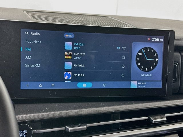 2026 Hyundai Santa Fe SEL - Photo 18
