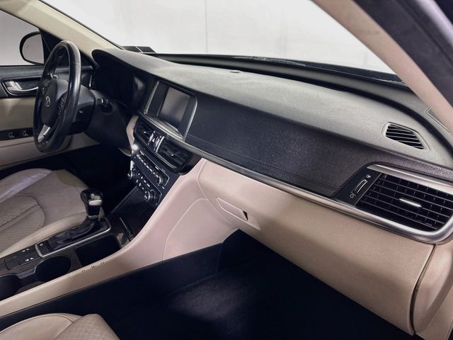 2018 Kia Optima EX - Photo 34