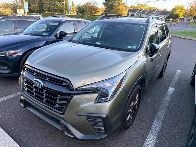 Used 2025 Subaru Ascent Limited Bronze Edition SUV