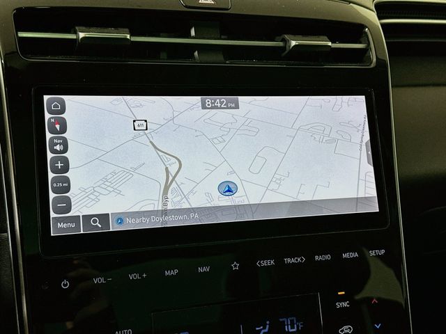2022 Hyundai Tucson Limited - Photo 17
