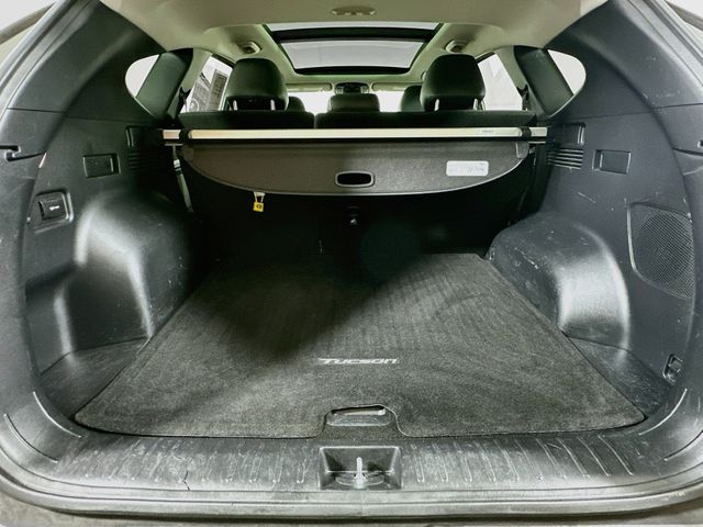 2022 Hyundai Tucson Limited - Photo 33
