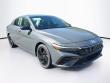 New 2026 Hyundai Elantra SEL Sport Plus Sedan