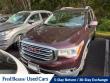 Used 2017 GMC Acadia SLE-2 SUV