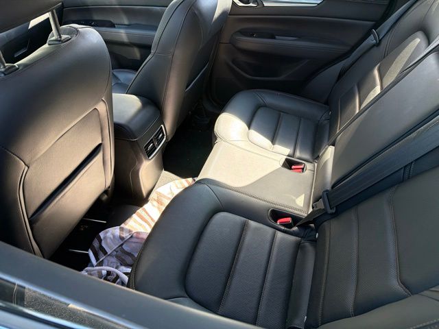 2023 Mazda CX-5 S Premium package - Photo 19