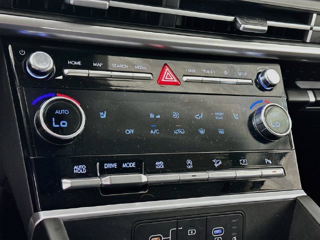 2026 Hyundai Santa Fe SEL - Photo 19