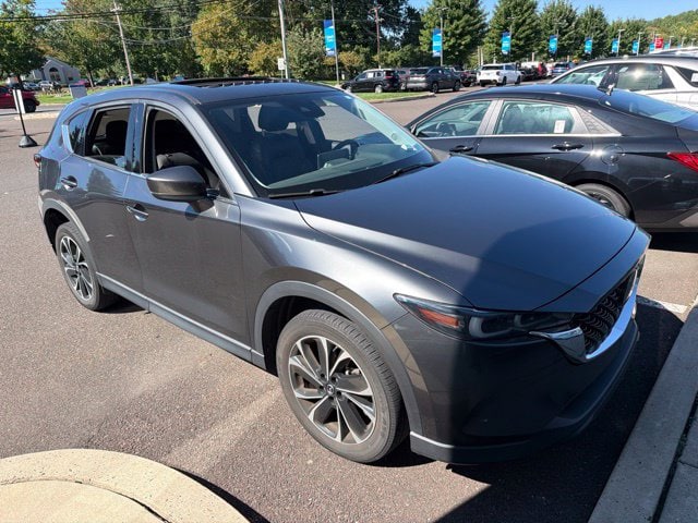 2023 Mazda CX-5 S Premium package - Photo 14