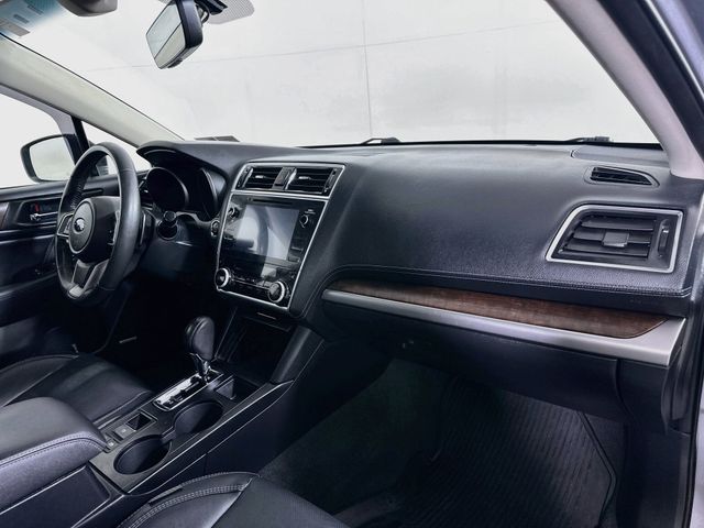 2018 Subaru Outback Limited - Photo 35