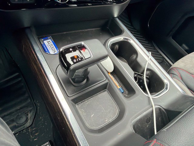 2024 GMC Sierra 1500 Elevation - Photo 19