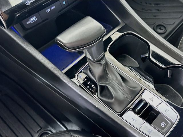 2023 Hyundai Santa Cruz Limited - Photo 22