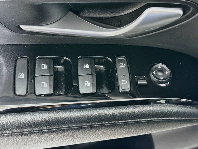 2022 Hyundai Tucson Limited - Photo 23