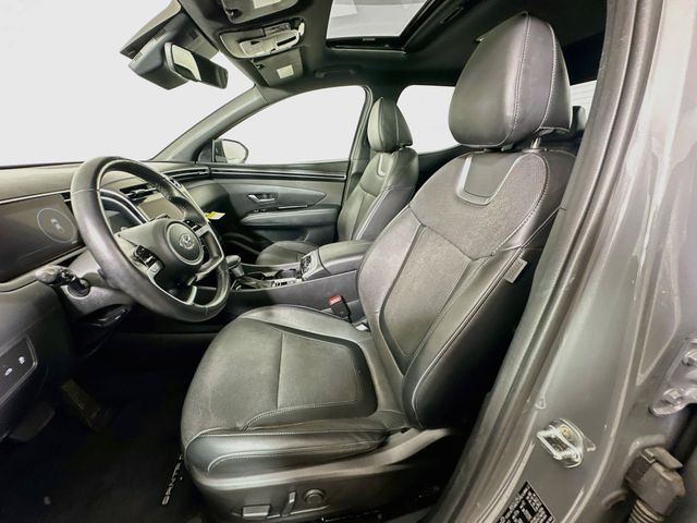 2023 Hyundai Santa Cruz Limited - Photo 26