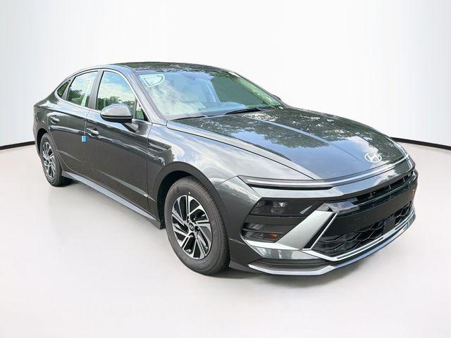 2026 Hyundai Sonata Hybrid