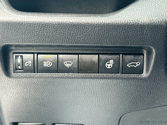 2021 Toyota RAV4 XLE Premium - Photo 13