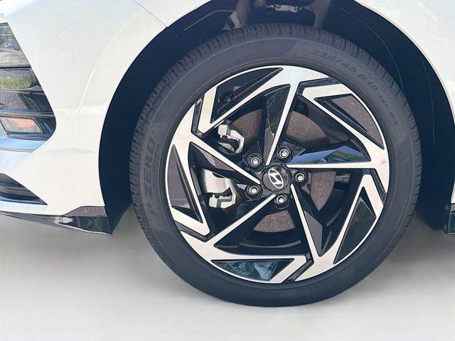 2026 Hyundai Sonata SEL - Photo 22