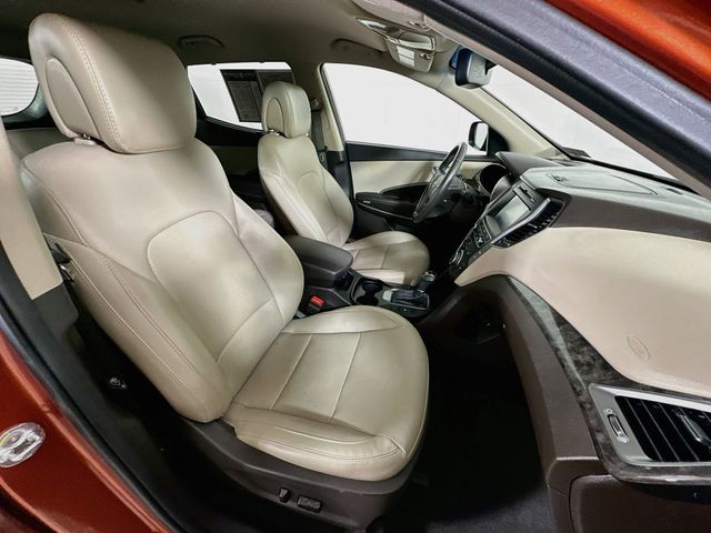 2017 Hyundai Santa Fe Sport 2.0T - Photo 31