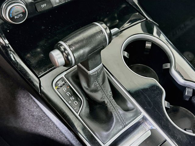2022 Kia Stinger GT-Line - Photo 22