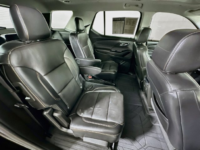 2018 Chevrolet Traverse 3LT - Photo 35