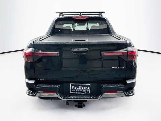 2023 Hyundai Santa Cruz Limited - Photo 7
