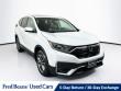Used 2021 Honda CR-V EX-L SUV