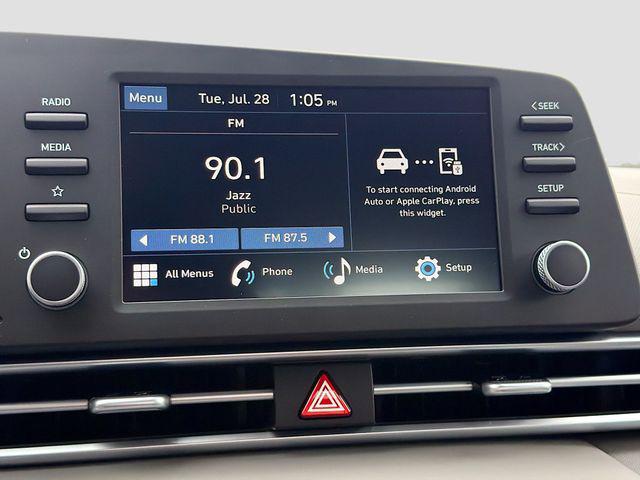 2026 Hyundai Elantra SEL - Photo 10