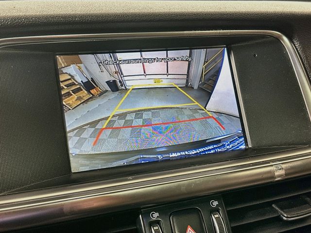 2018 Kia Optima EX - Photo 17