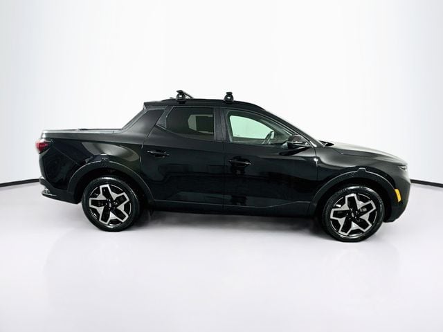2023 Hyundai Santa Cruz Limited - Photo 10