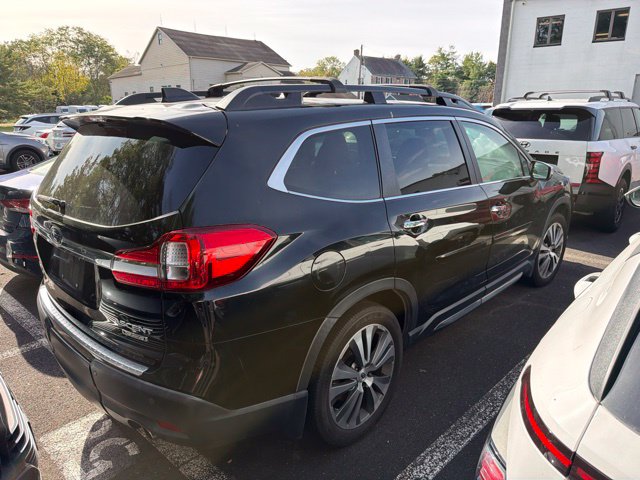 2019 Subaru Ascent Touring - Photo 17