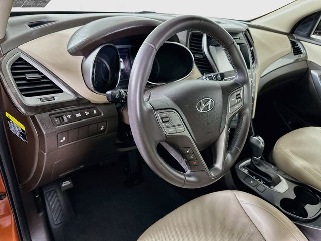 2017 Hyundai Santa Fe Sport 2.0T - Photo 11