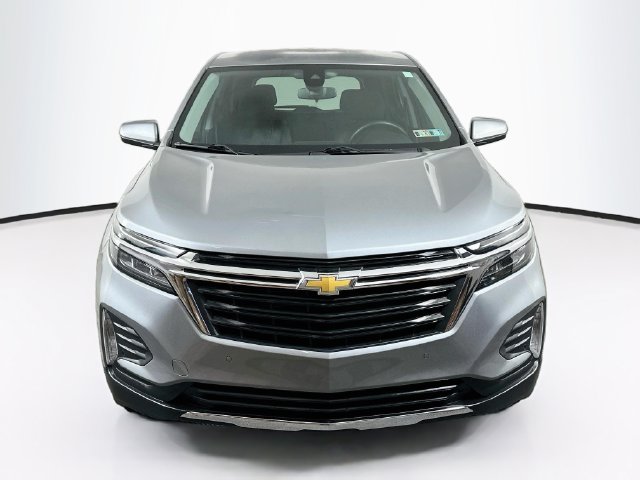Used 2024 Chevrolet Equinox LT SUV