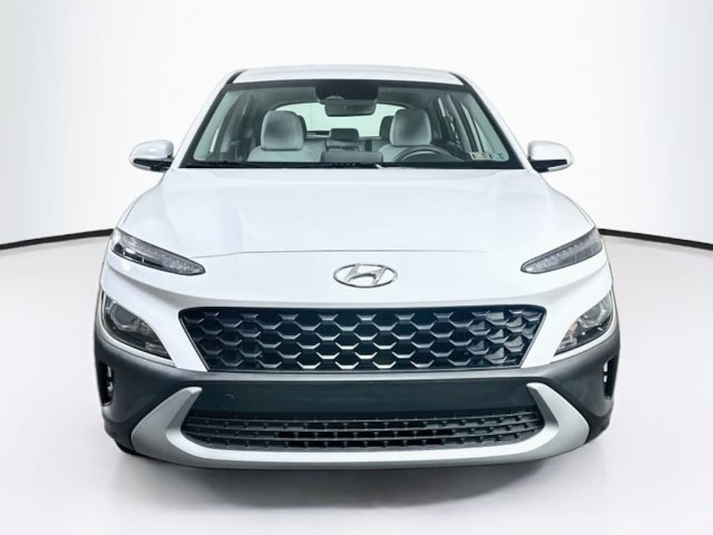 Certified 2023 Hyundai Kona SE SUV