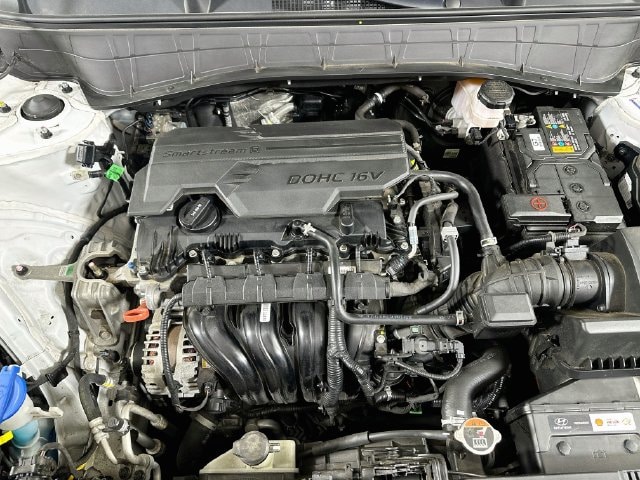 2024 Hyundai Kona SE - Photo 32