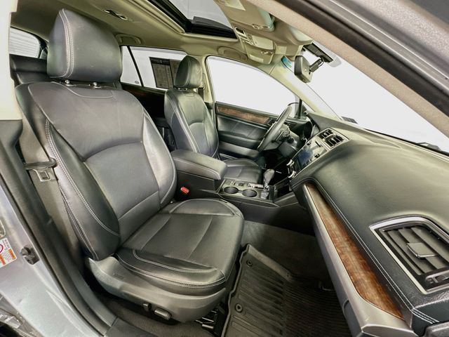 2018 Subaru Outback Limited - Photo 34