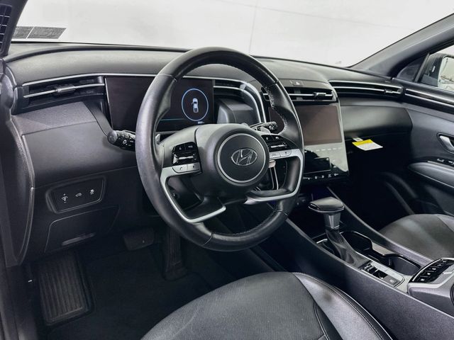 2023 Hyundai Santa Cruz Limited - Photo 11