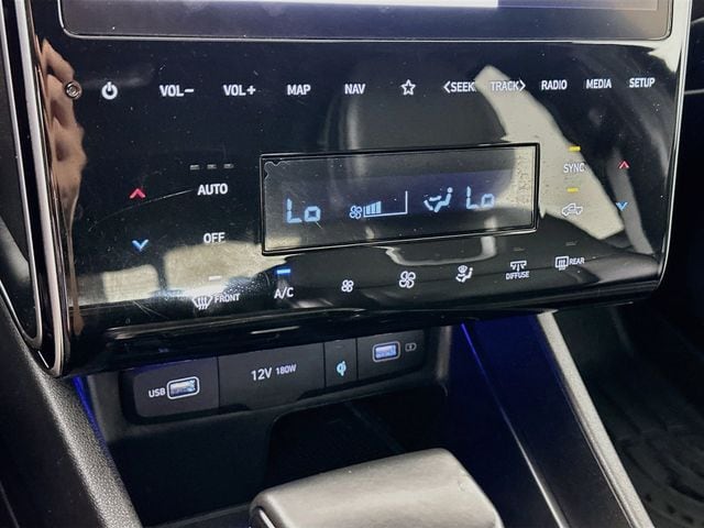 2023 Hyundai Santa Cruz Limited - Photo 21