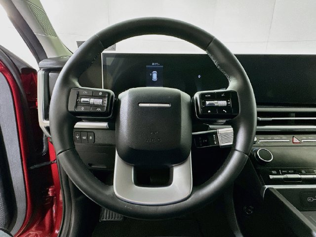 2026 Hyundai Santa Fe SEL - Photo 14