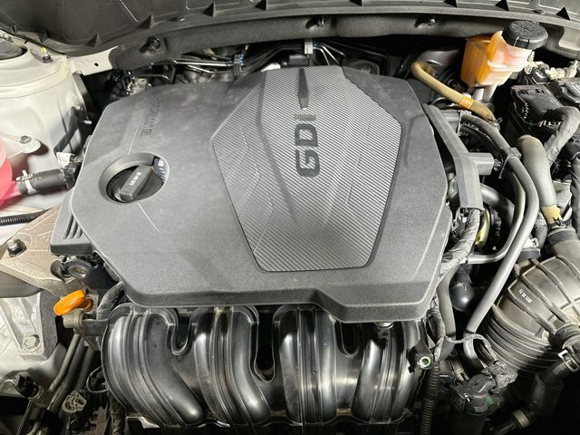 2022 Hyundai Tucson Limited - Photo 37