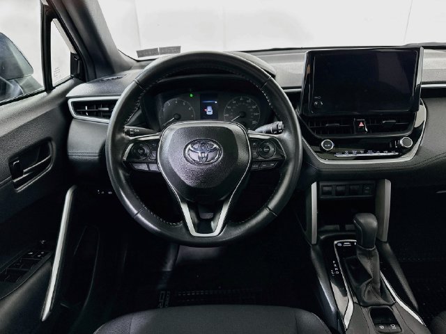 2024 Toyota Corolla Cross Nightshade - Photo 26
