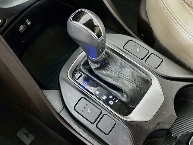 2017 Hyundai Santa Fe Sport 2.0T - Photo 21