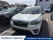 Used 2020 Subaru Forester Limited SUV