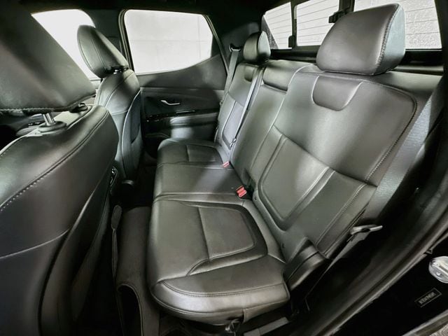2023 Hyundai Santa Cruz Limited - Photo 30
