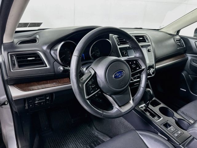 2018 Subaru Outback Limited - Photo 11