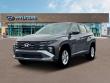 New 2026 Hyundai Tucson SE AWD SUV